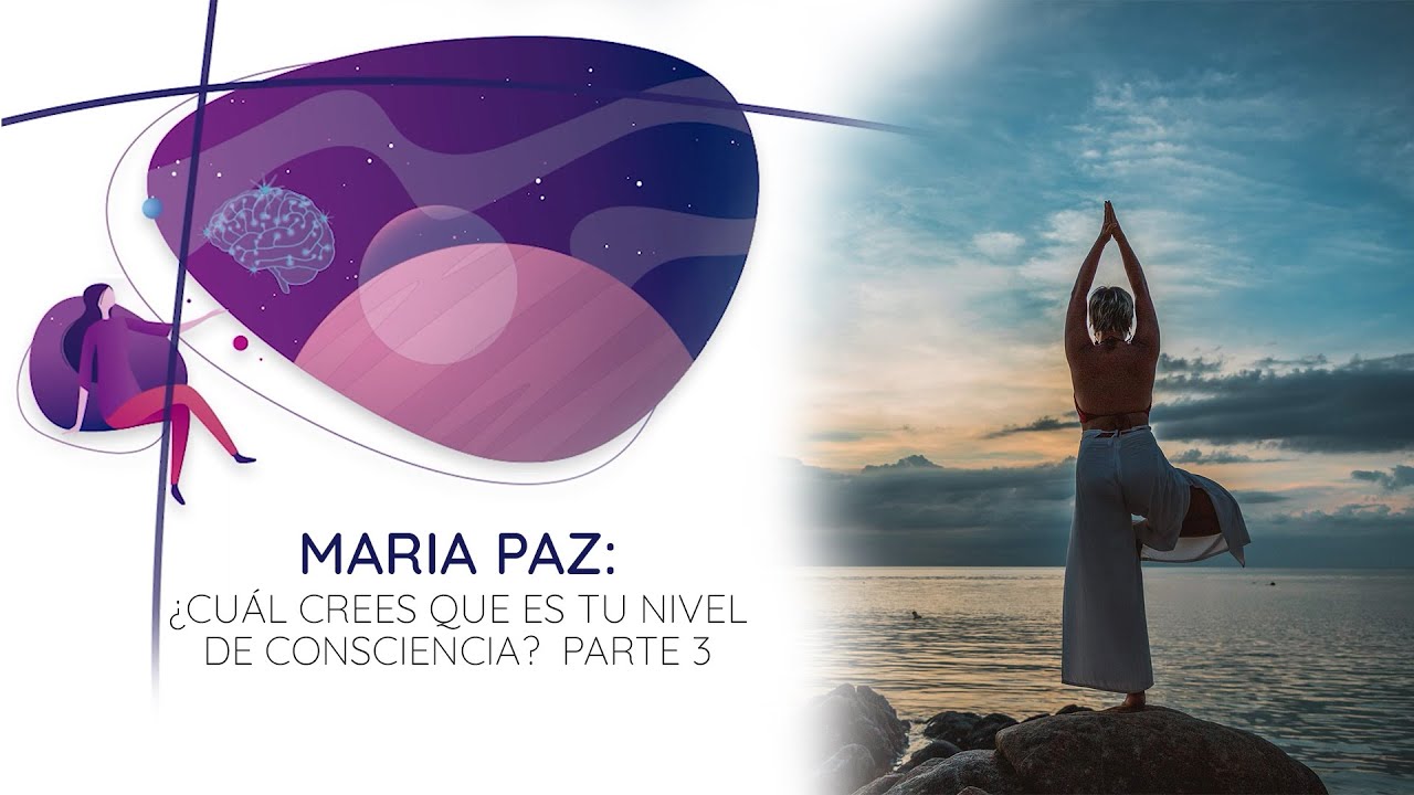 ¿Cuál Crees Que Es Tu Nivel De Consciencia?  Parte 3