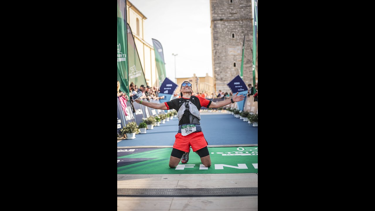 100 d'Istria 42 km 2025