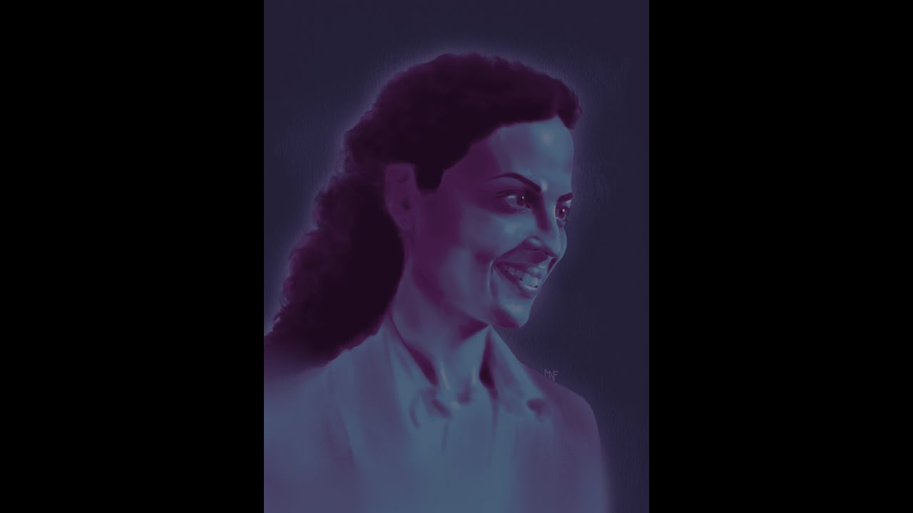 Stella -  Process Video