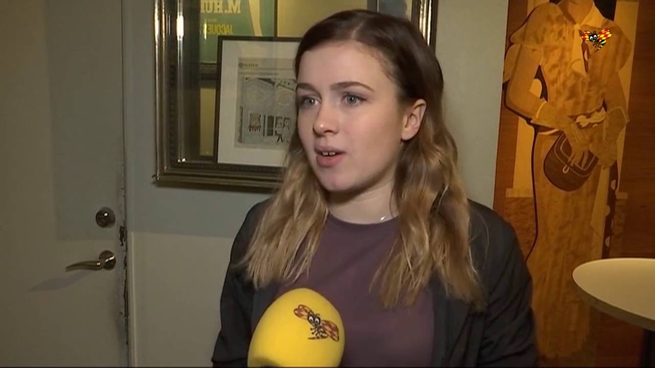 Därför slutar hon vara Amy Diamond