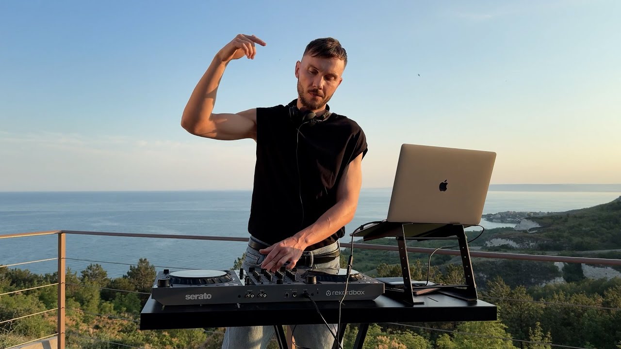 LÜRUM live from Varna, Bulgaria - A State of Trance Artist Highlight