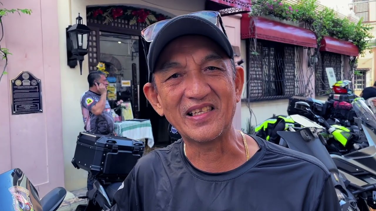9th Ilocos Sur Invitational Ride experience