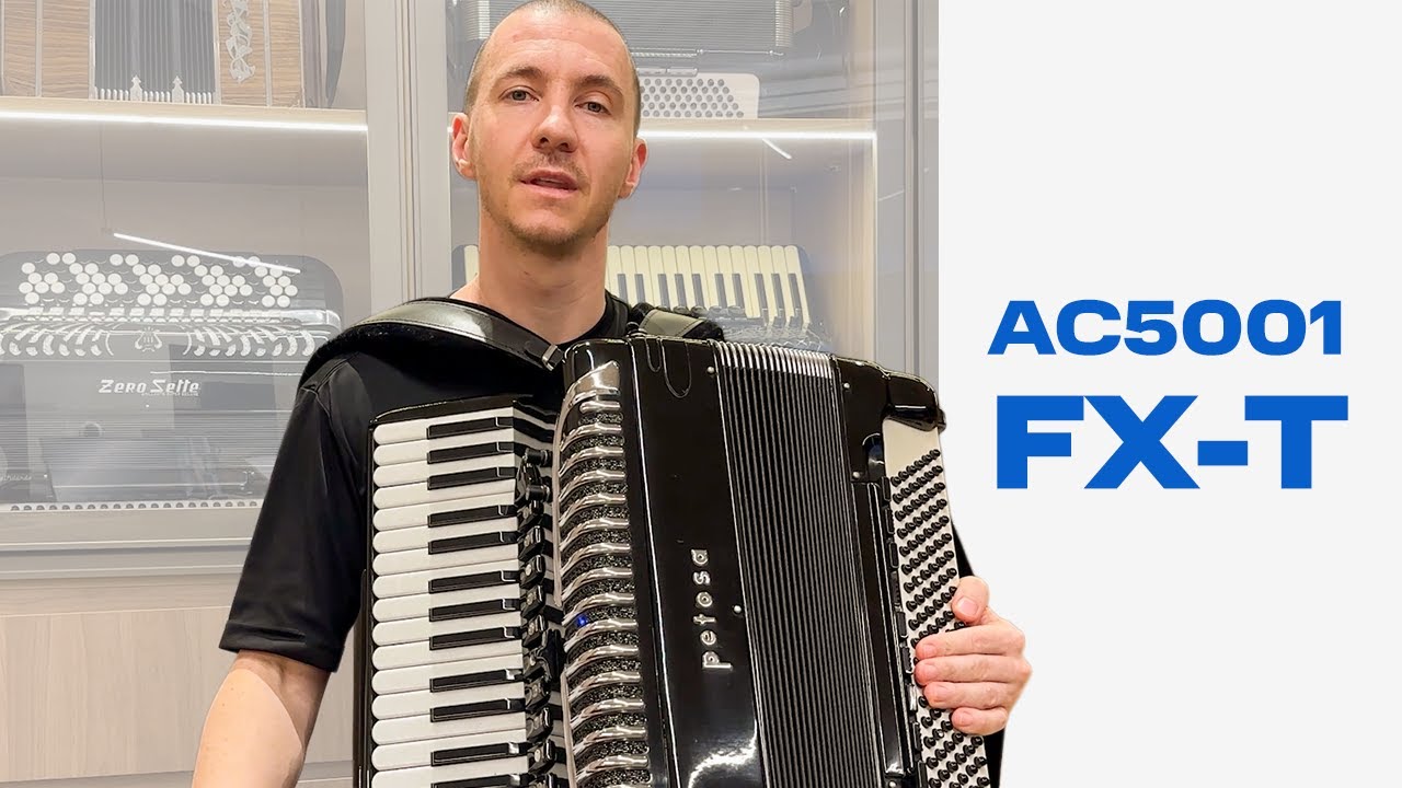 Harmonik FX-T na prática: controle total de Tone e Vibrato