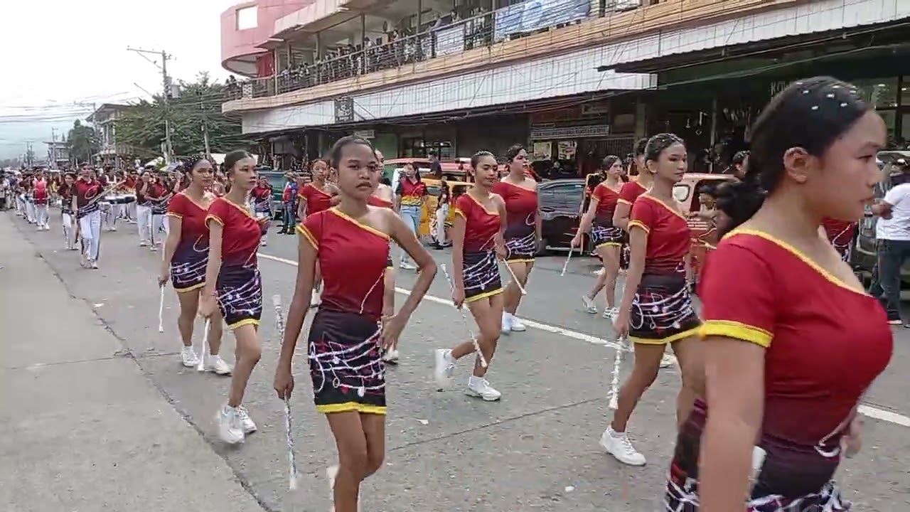 GSA drum and lyre band #flomlokfestival #drumandlyre 
