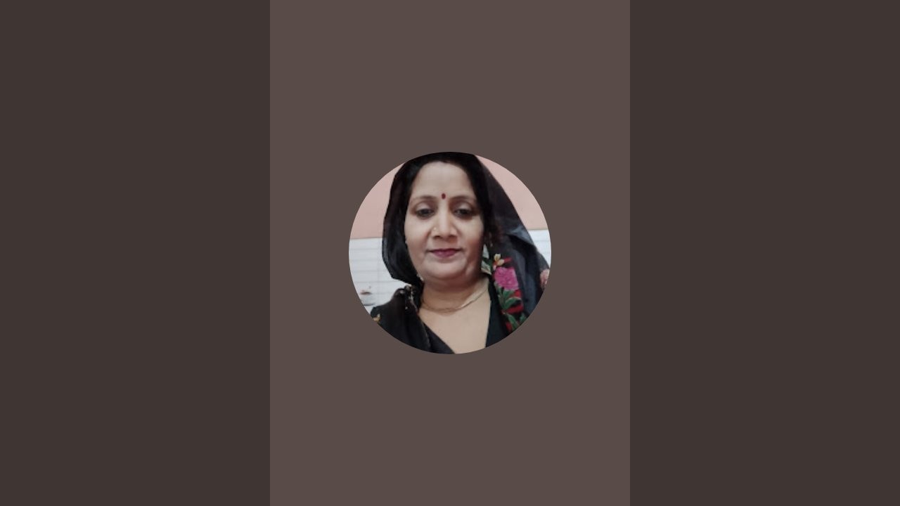Maya Devi is live! main aapka swagat hai