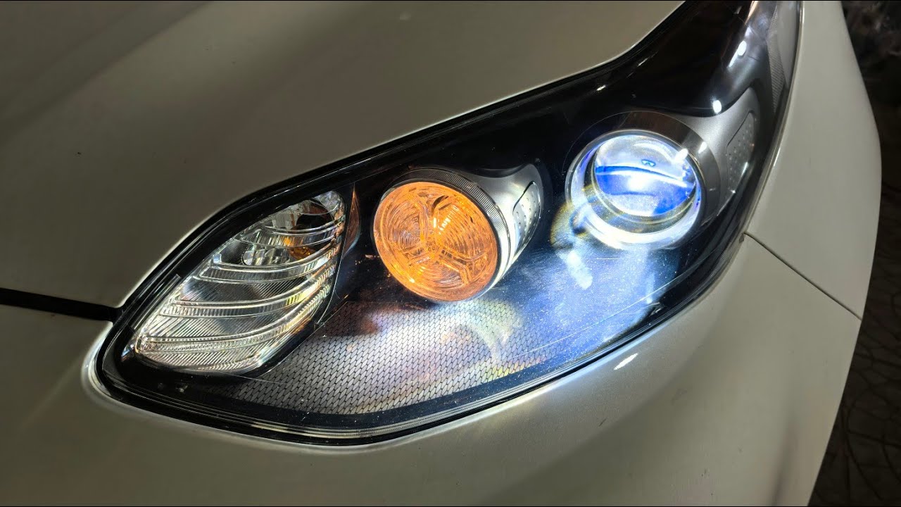 DIXEL DL3388. Kia Sportage 4. Разговоры