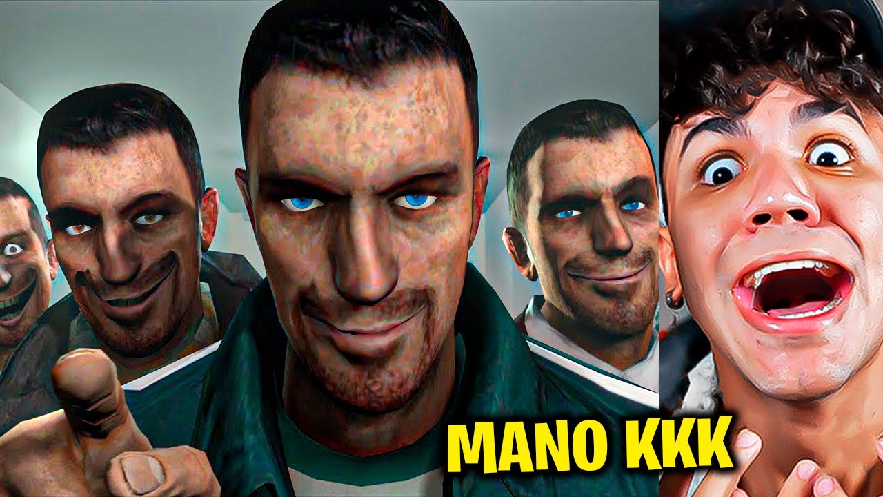 MELHOR QUE SKIBIDI TOILET! ULTIMATE MALE_07 COMPILATION [SFM]]
