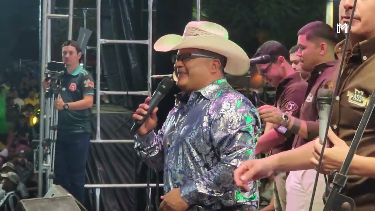 PARTE 3 SELECCION DE LALO Agrupacion San Salvador ITA 2024