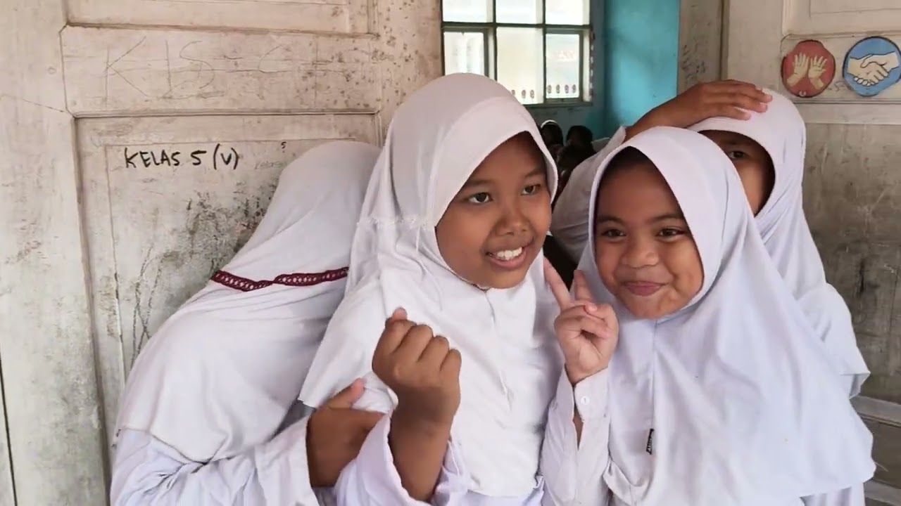 Cerdas Gizi, Cerdas Generasi | Subtopik Pencegahan Stunting | KKN Unpad Kelompok 133