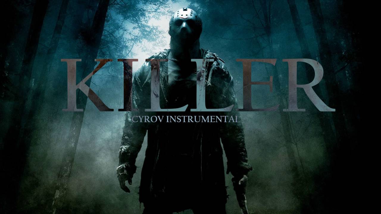 Hard Aggressive Trap Beat Banger *KILLER* Gangster Rap Instrumental 2016 (Prod. by Cyrov)