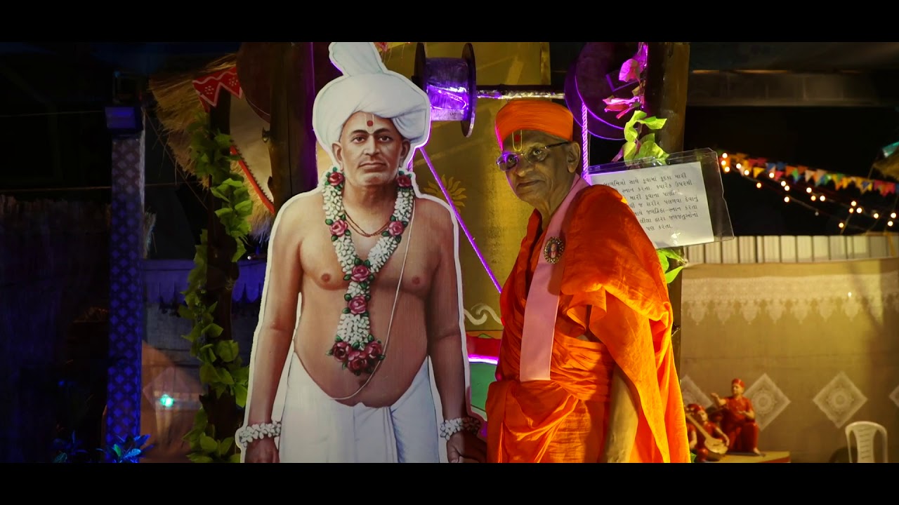 Pradarshan - Shree Vachanamrut Dwishatabdi Mahotsav & Shree Abji Bapashree Shatamrut Mahotsav