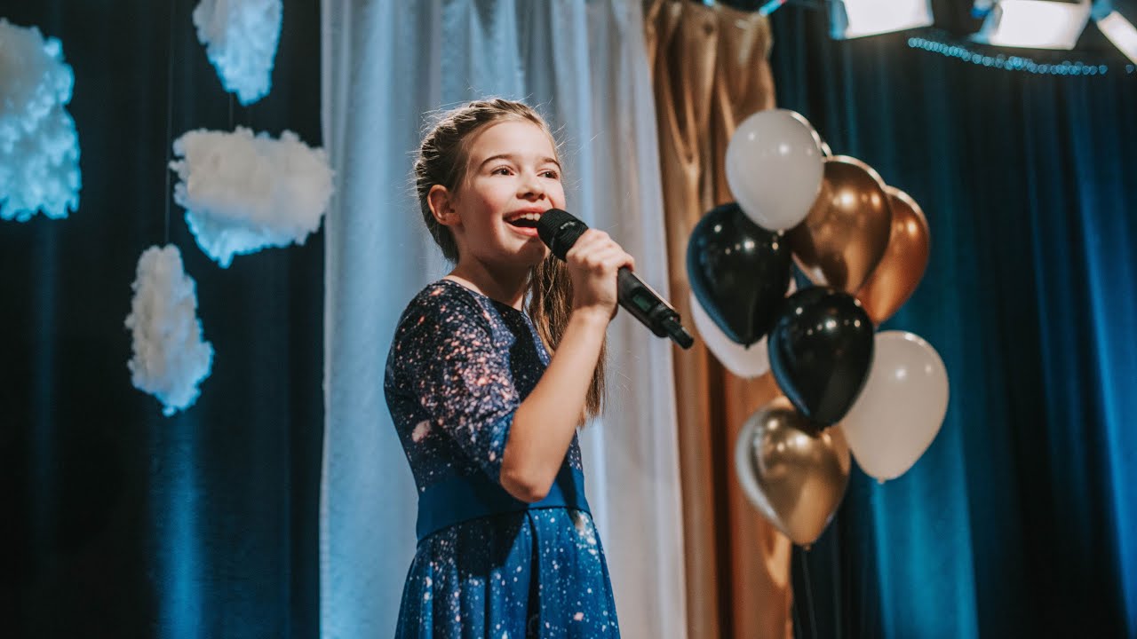 INGLID ON LASKUNUD MAALE / Arhanna Sandra Arbma