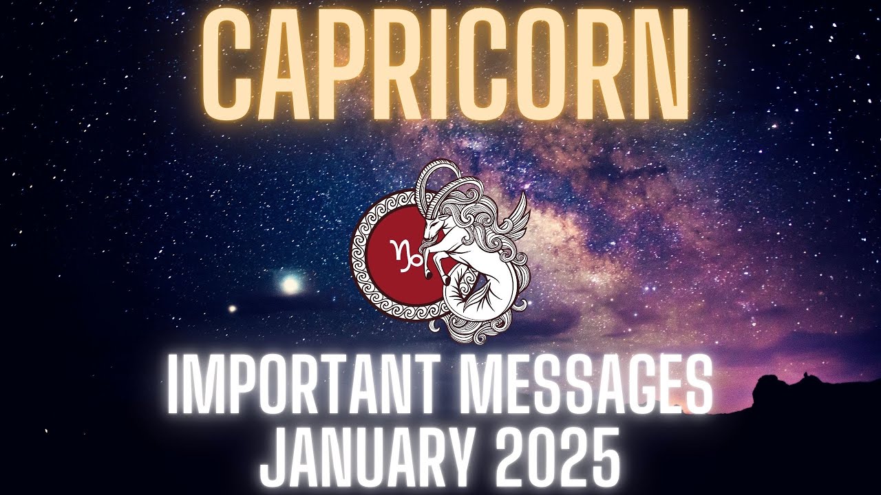 Capricorn ♑️⚡️✨💫🪽 - A Confession Is Coming Your Way!