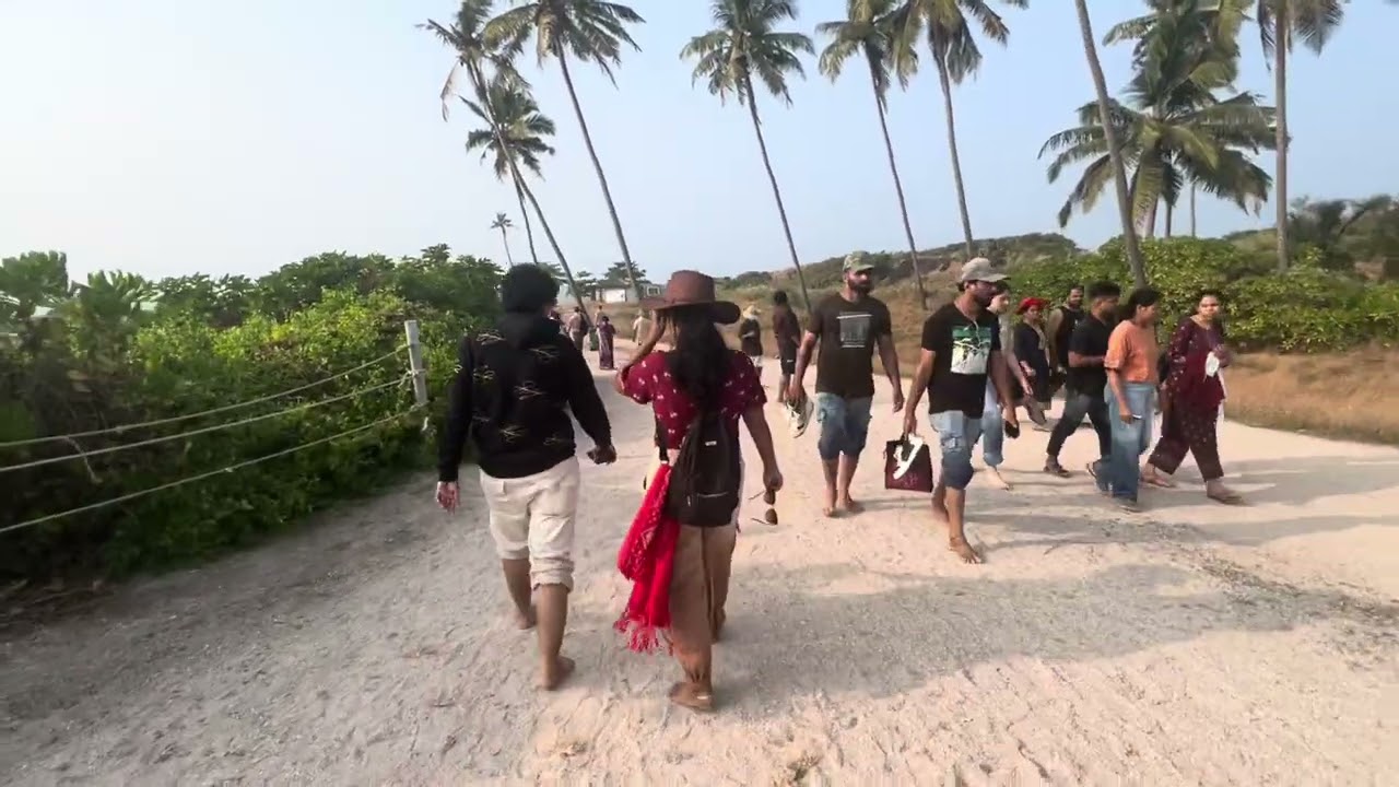 St. Marry Island | Udupi 