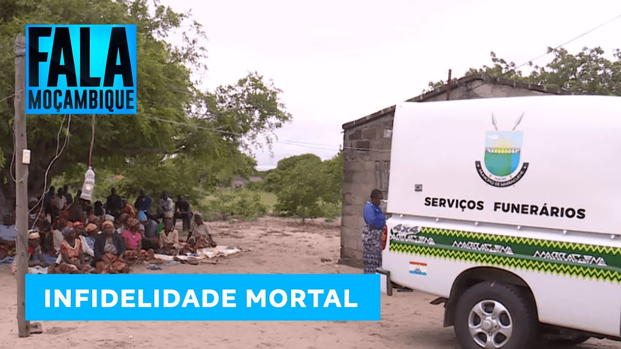 Chefe de policiamento comunit&aacute;rio morre supostamente envenenado na casa da amante