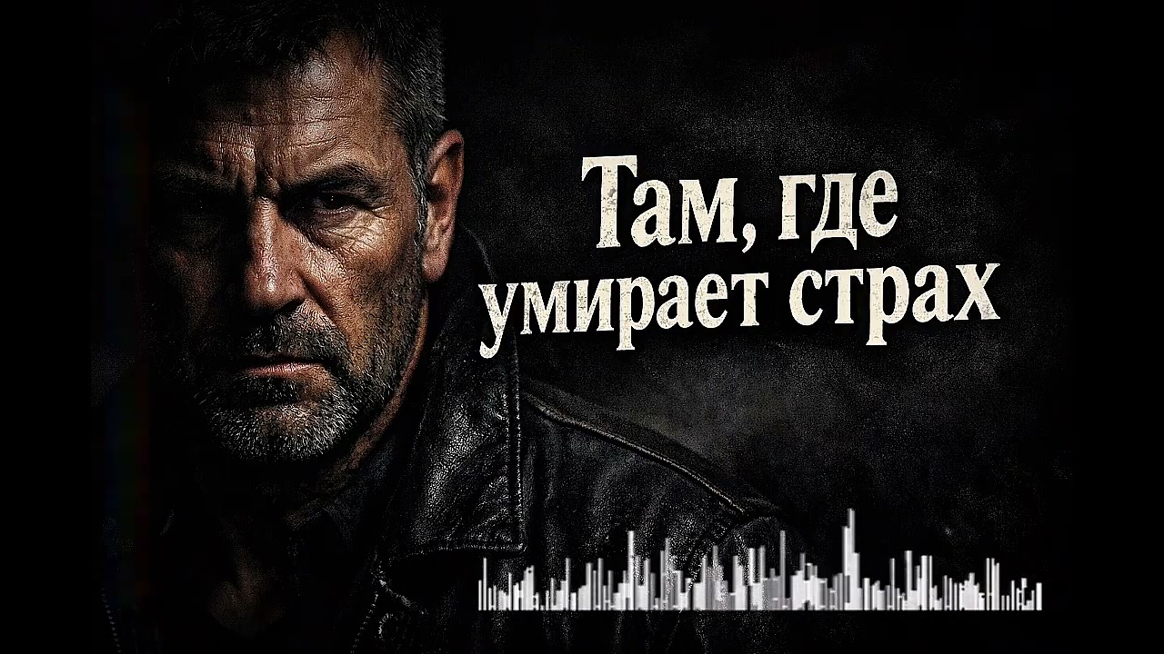 «Там, где умирает страх» — #русскаямузыка #душевнаяпесня #шансон2026 #премьера #классика #песня #топ