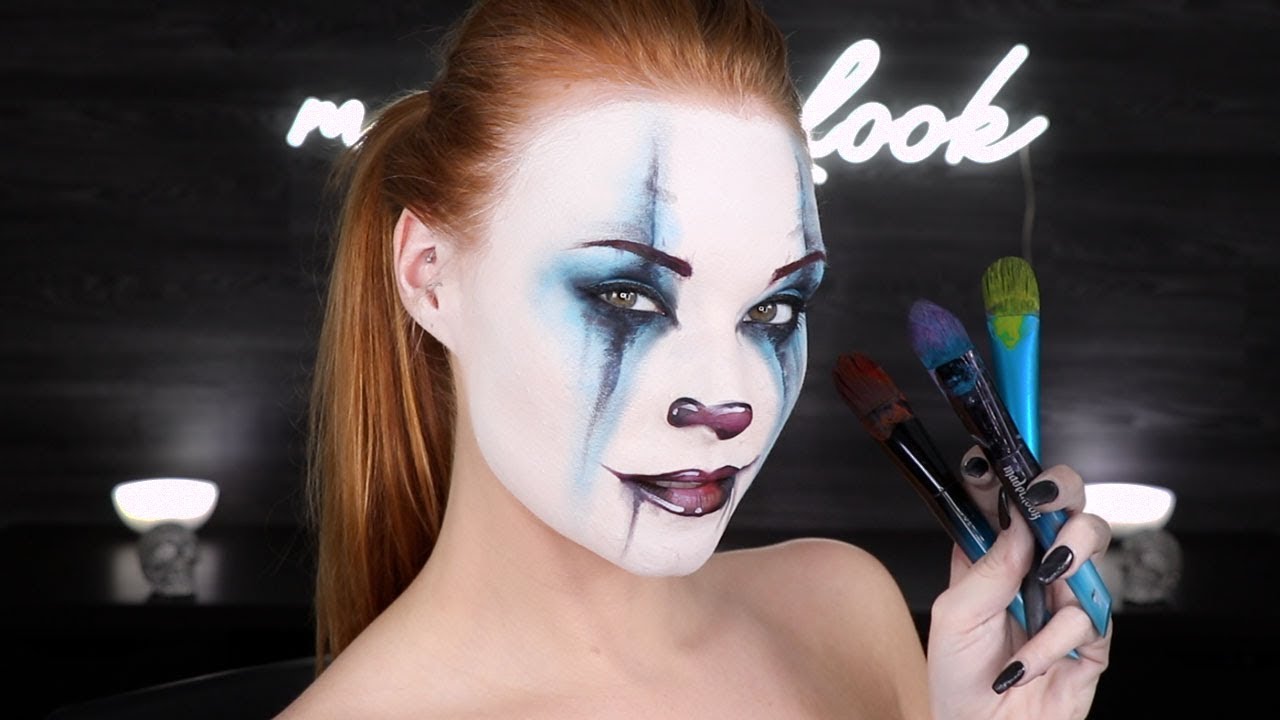 IM BACK! Why I Left for a Month + Joker Makeup + ANNOUNCEMENT!