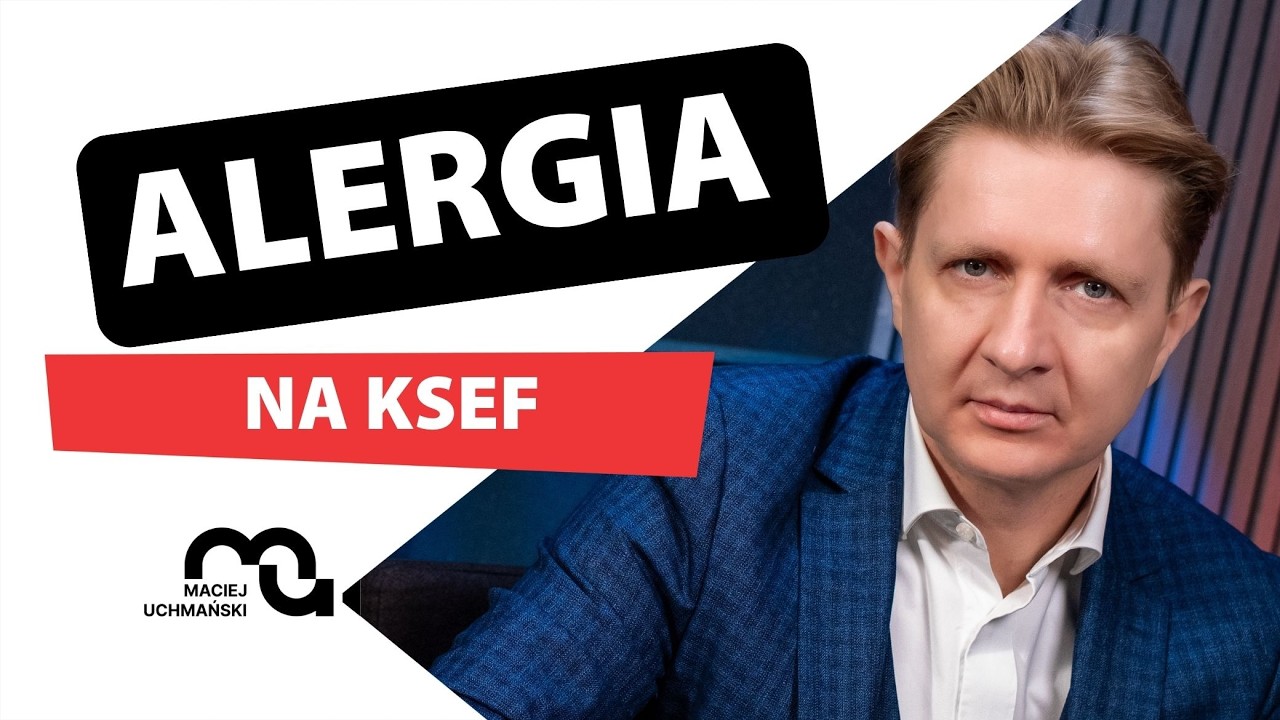 KSeF i DODA | Przekręt i wykorzystanie Państwa Polskiego? Dr Artur Bartoszewicz