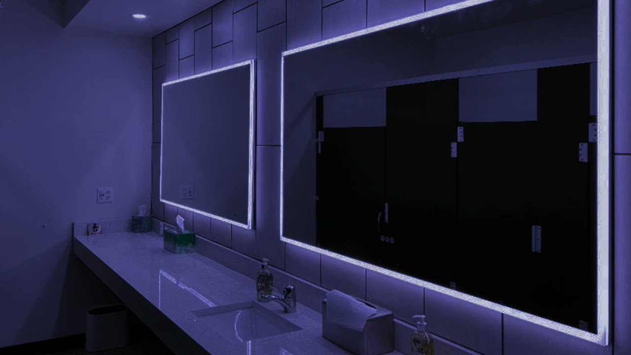 exo - call me baby (but you're in the bathroom at a party)