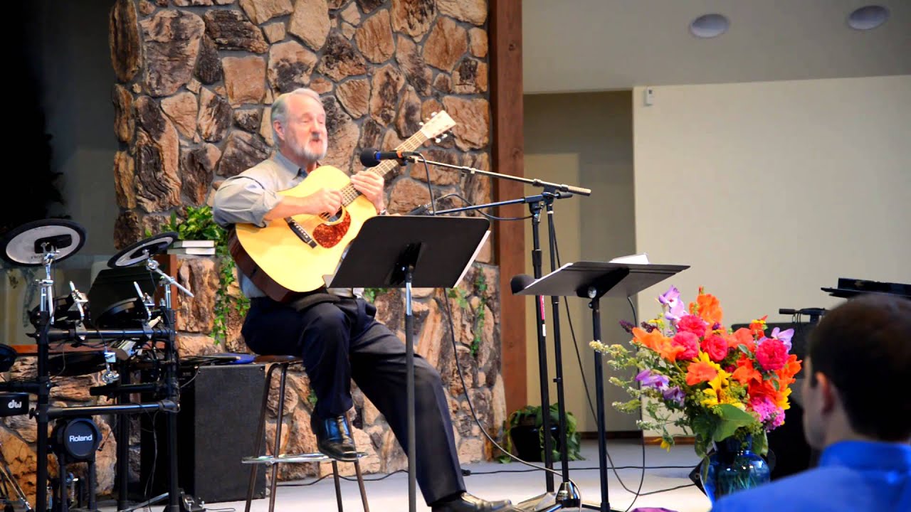Joy By and By - Christian Hymn By Frank­lin E. Bel­den