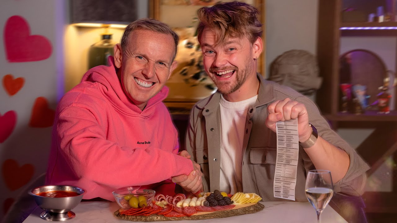 MÅNS MÖLLER - Skrattar Du Betalar Du Notan