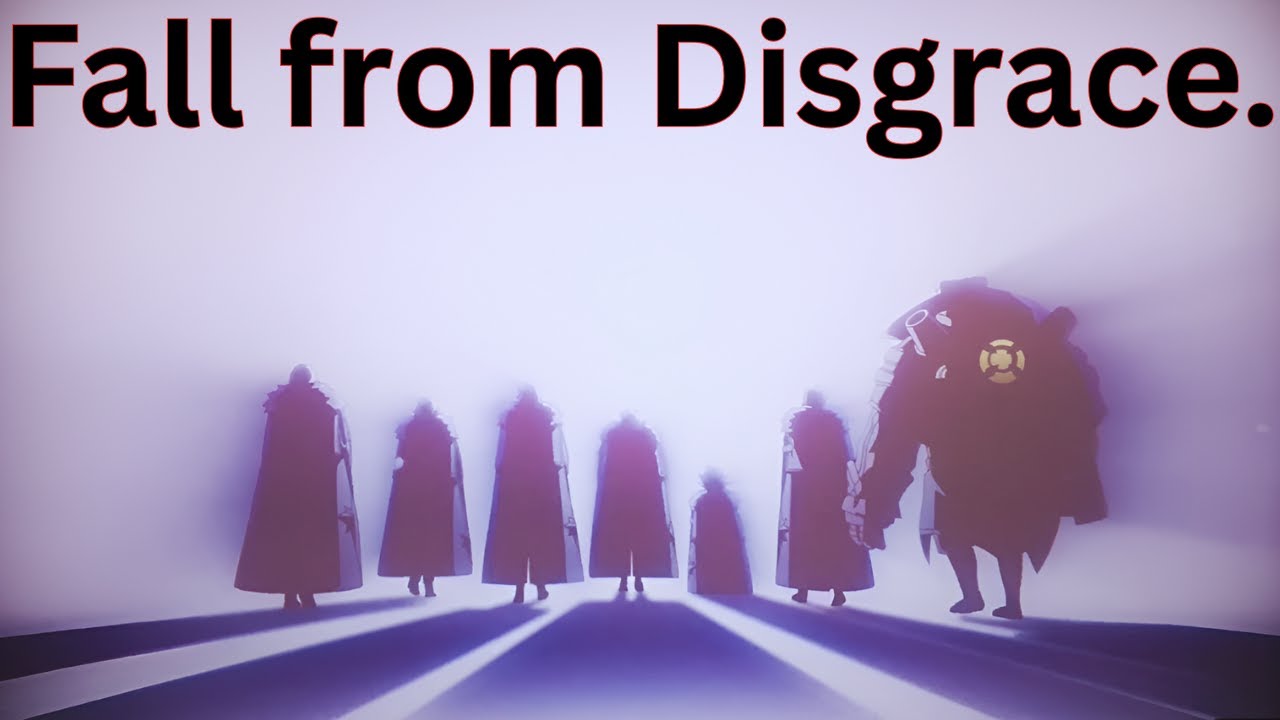 What Happened to the Fatui Harbingers? (Genshin Impact 6.3/Luna IV,  Lore and Story)