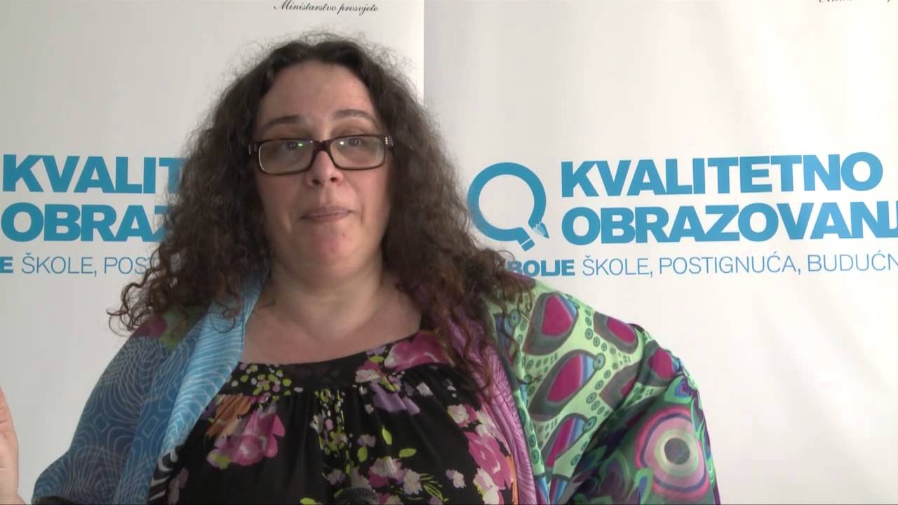 UNICEF MNE - Ivana Prica, Ipsos Strategic Marketing