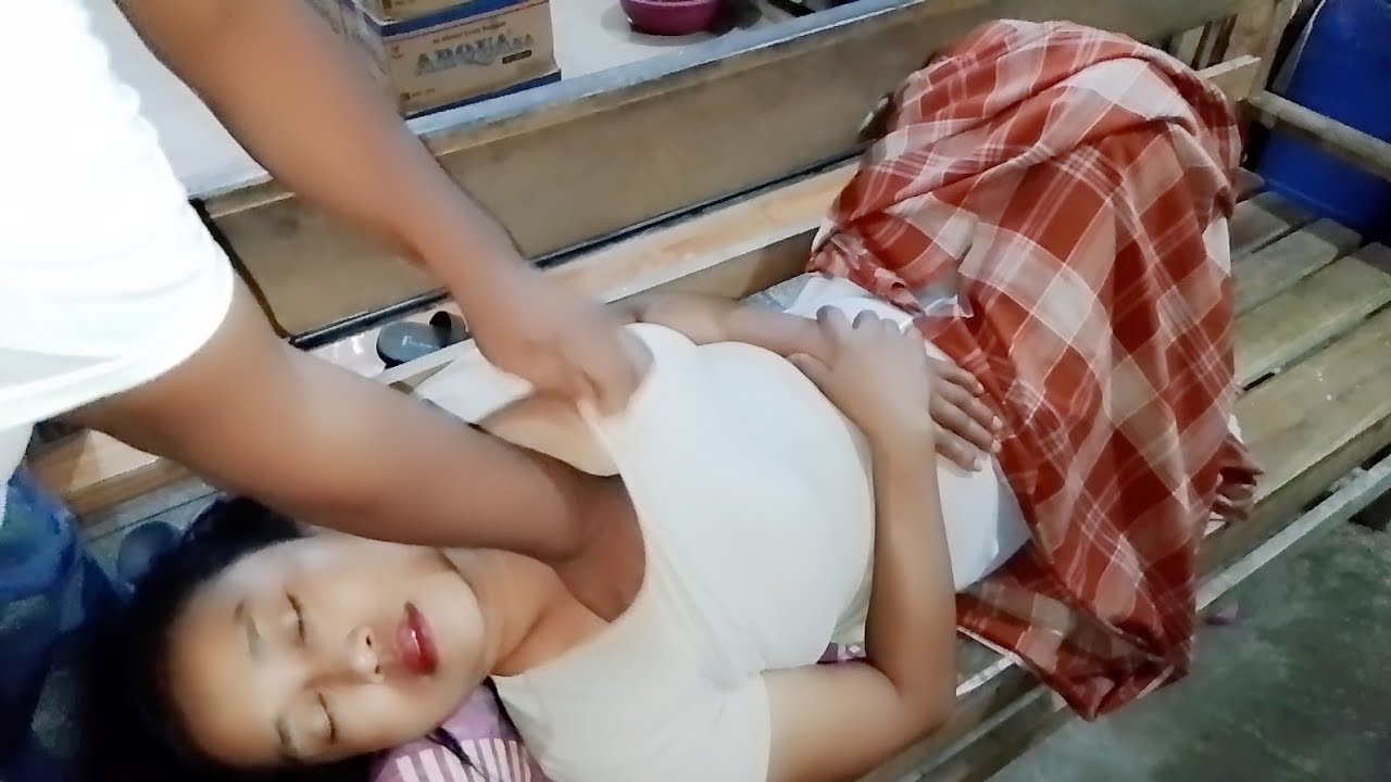 RELAXING MASSAGE AFTER A LONG DAY