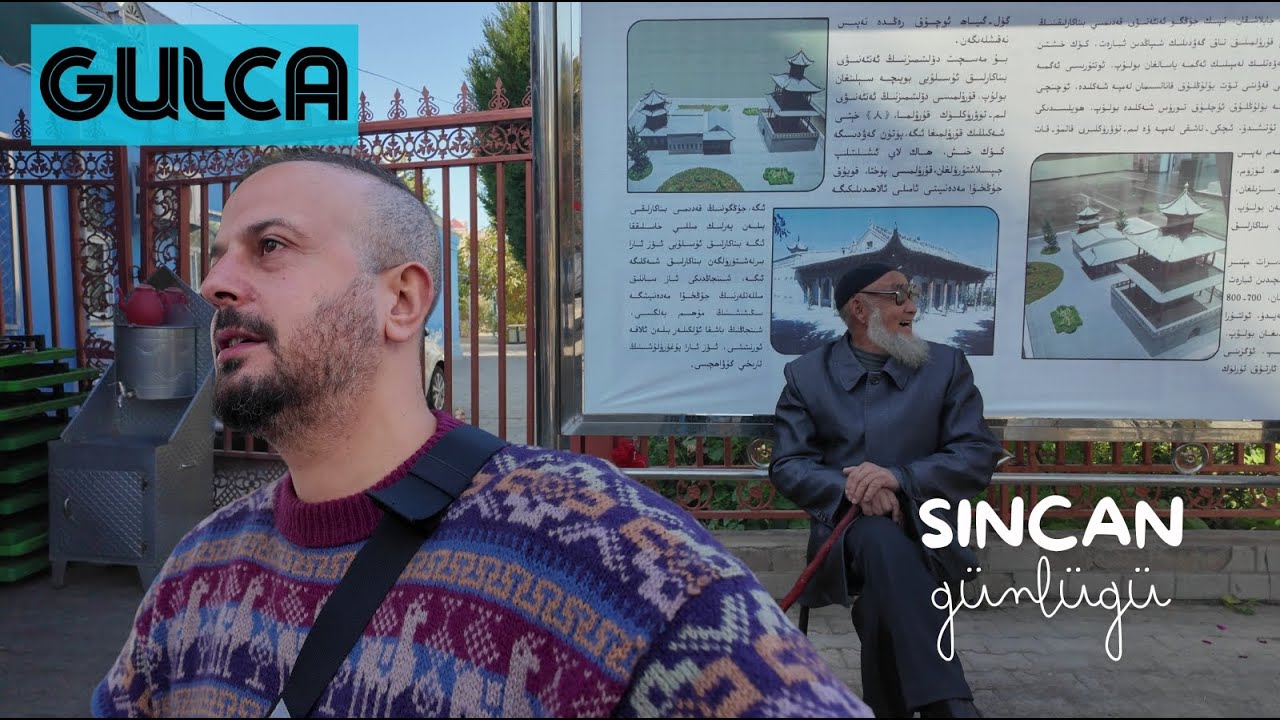 Gulca’ya Veda.. Bu Şehir Kalbimde Unutulmaz Bir İz Bıraktı