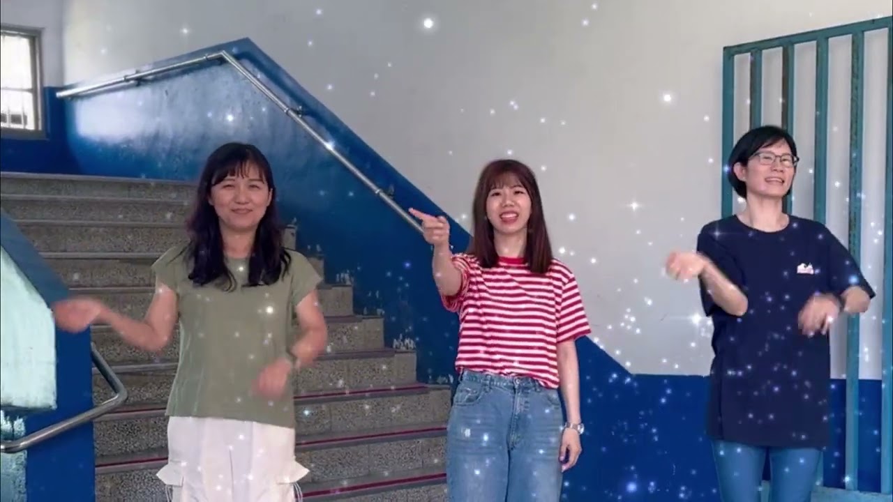113九導的祝福