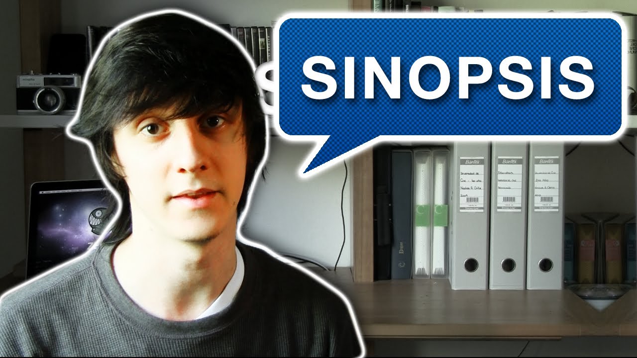 Cómo escribir una sinopsis y un logline