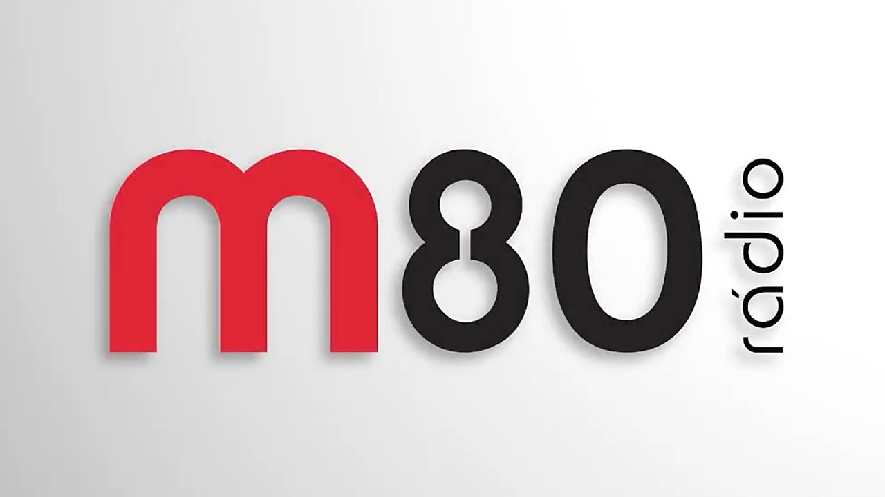 M80 Rádio - Jingles 2007