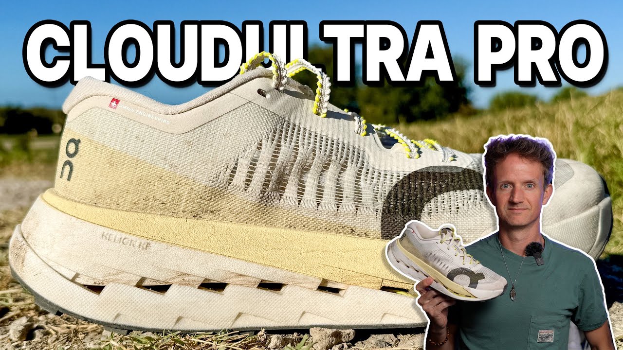 On Cloudultra Pro Review: On&rsquo;s All-Mountain Trail Racing Shoe Finally Delivers