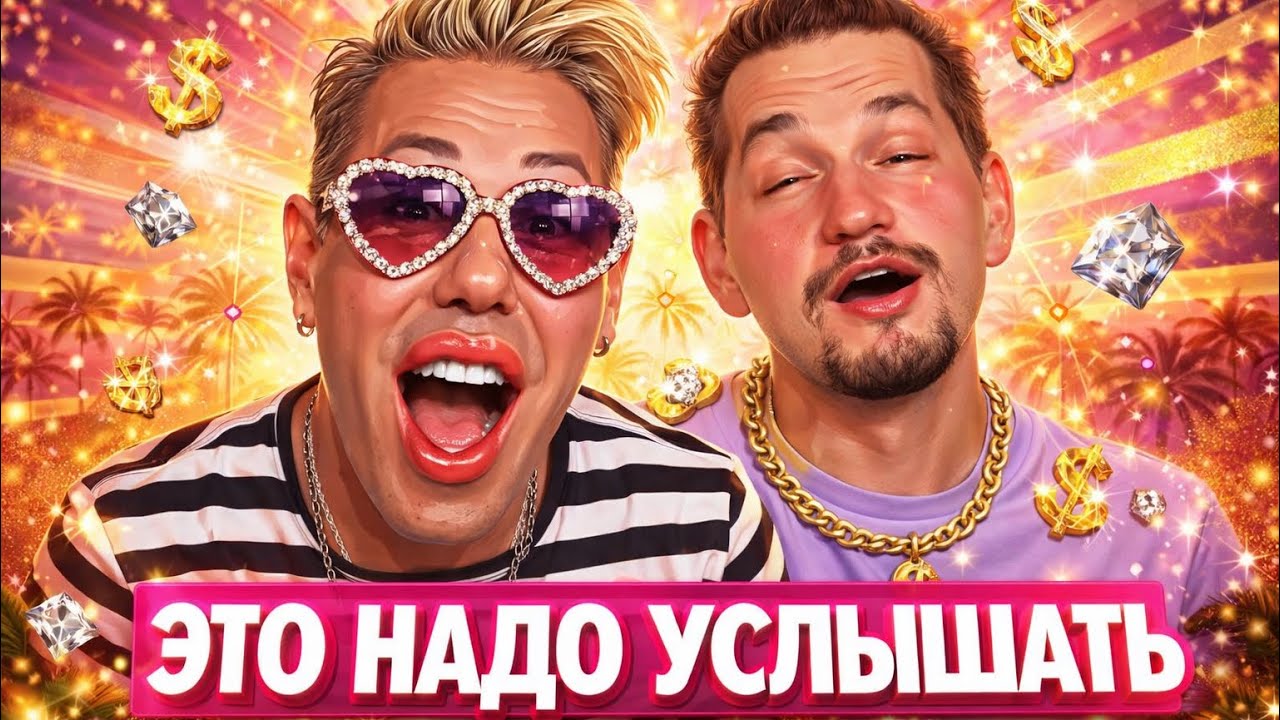Громкое Заявление Ромки -это надо услышать @RomaRasputin 