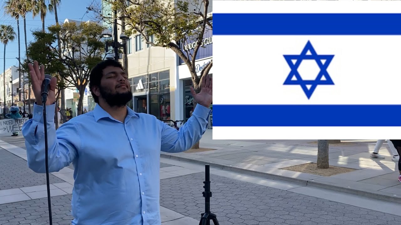 Hug Sameah!!! HAPPY PURIM 🇮🇱!!! Ashreinu אַשְׁרֵינוּ | Cover by Dangel