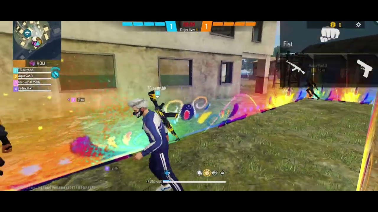 Free fire 🔥