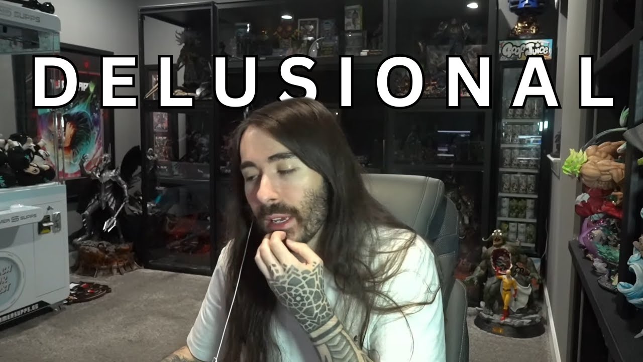 The most delusional people EVER