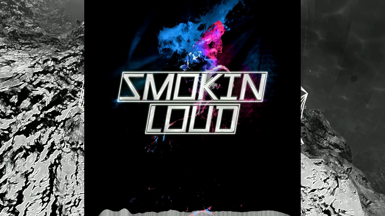 Ali Nadem - Smokin Loud