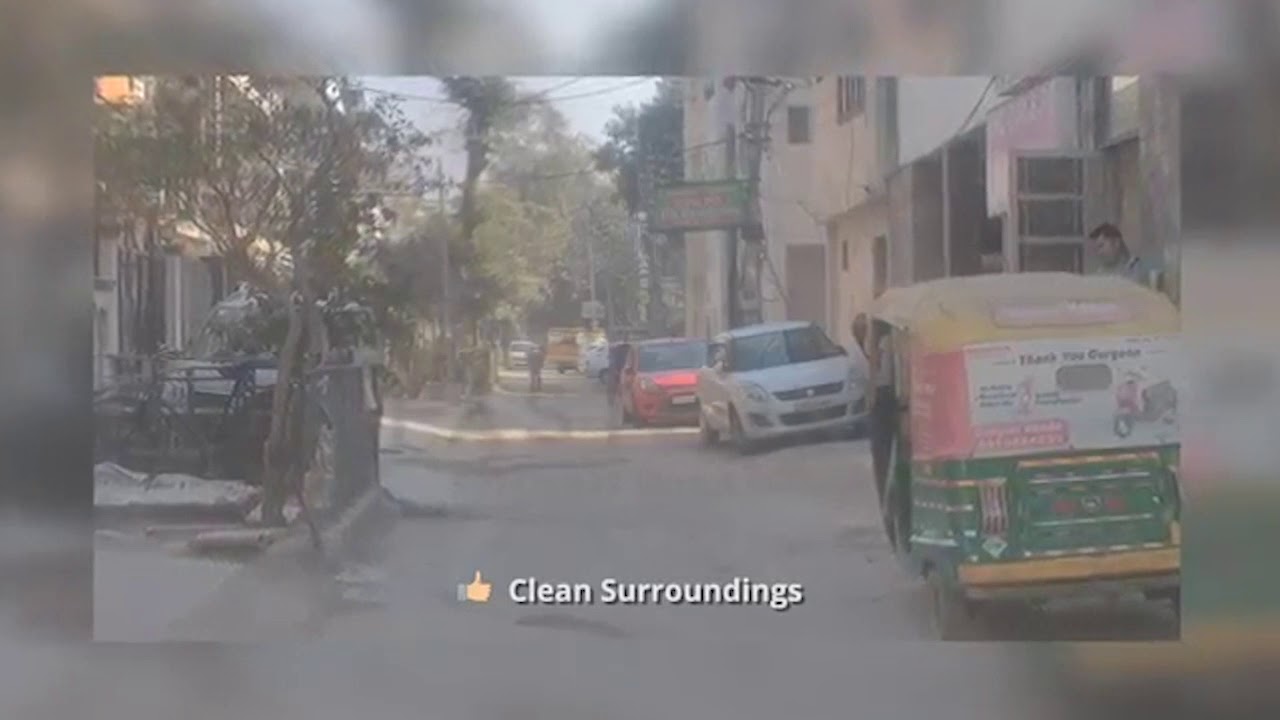 Sector 31 Gurugram