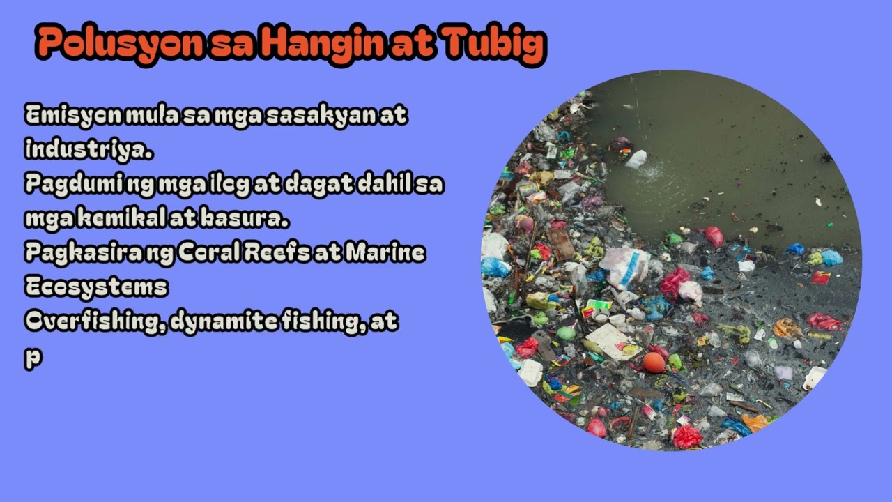 EPEKTO NG KATANGIANG PISIKAL NG TIMOG SILANGANG SA PAMUMUHAY NG MGA TAO