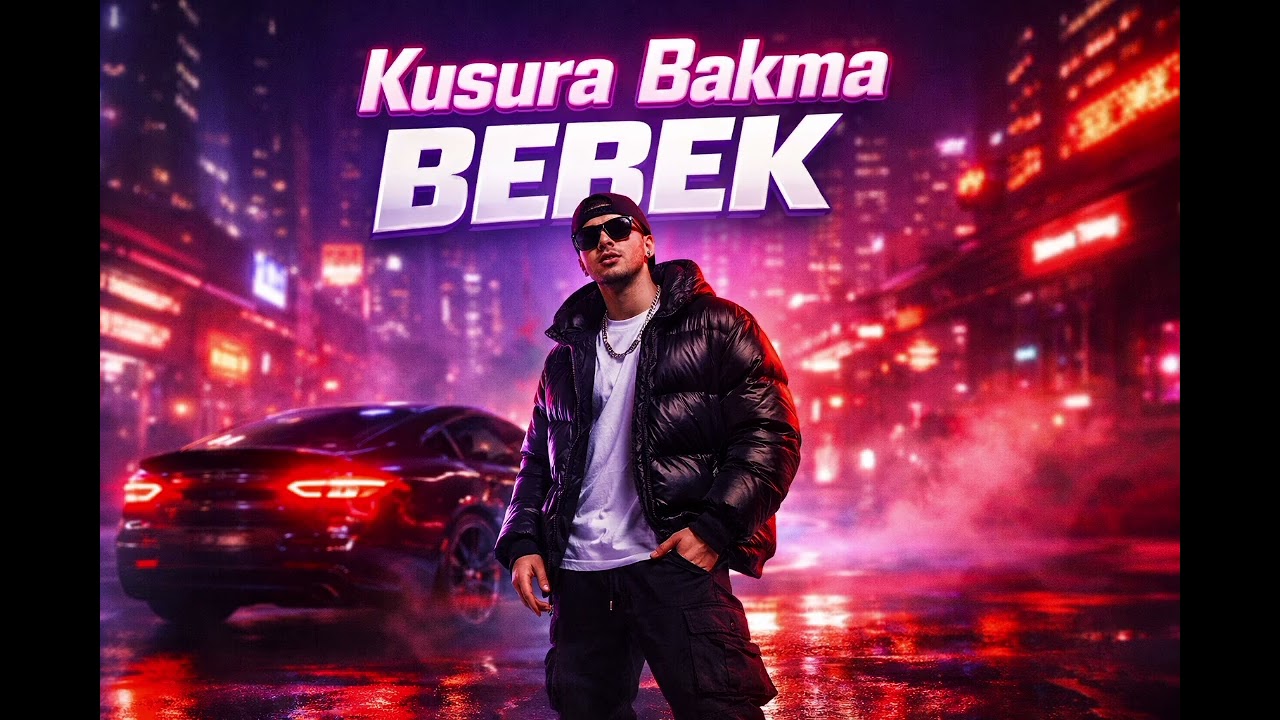 Mağara Haramileri - Kusura Bakma Bebek #trap 