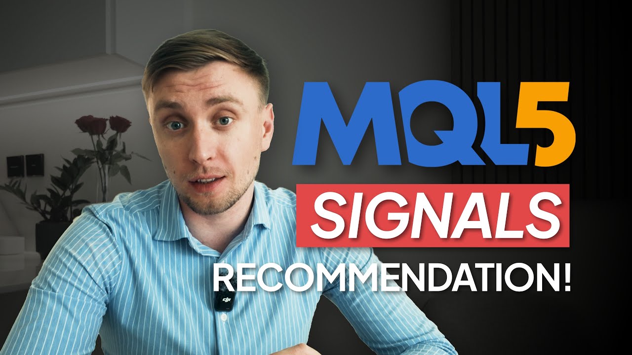 Best Forex Signal Providers I Personally Recommend in 2025!