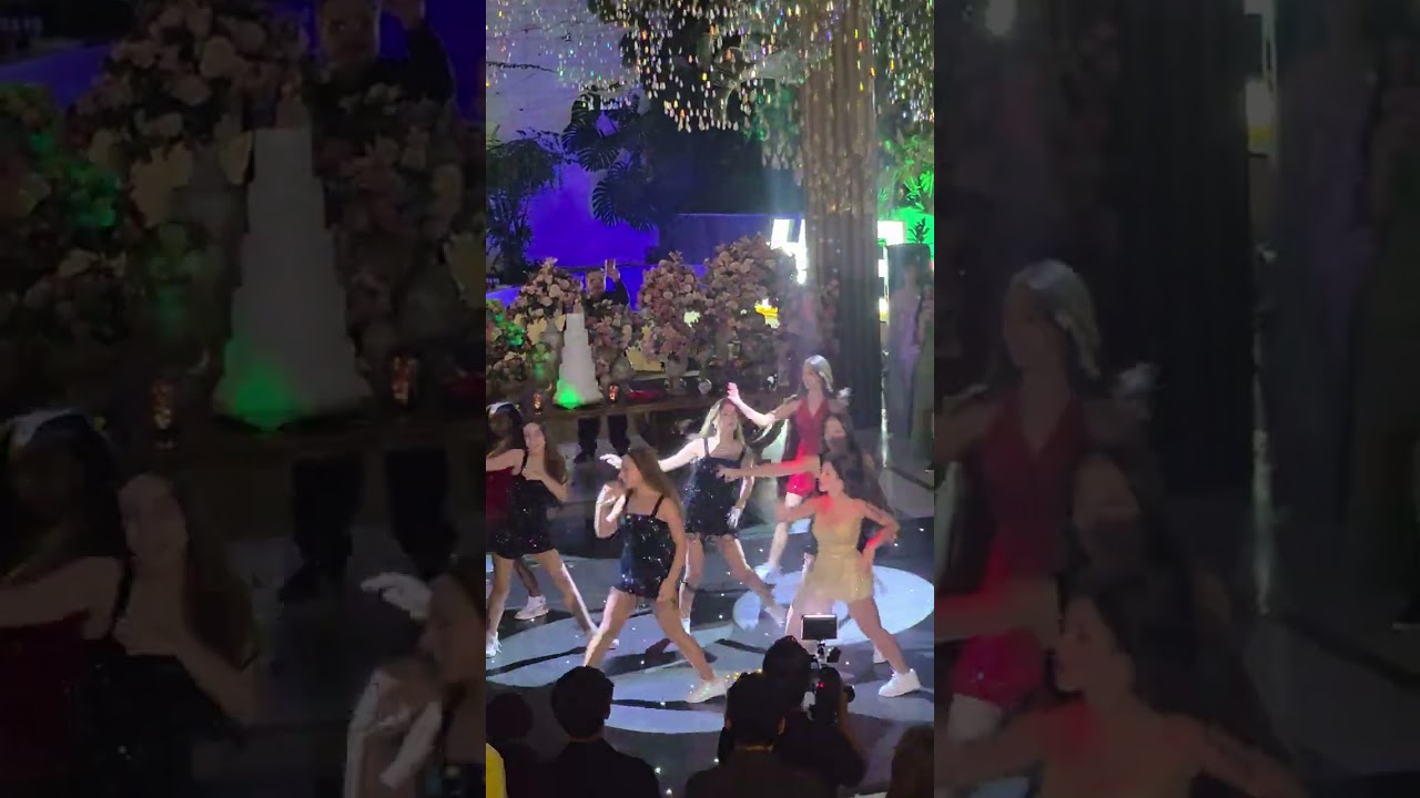 Coreografia Debutante 2026 | Kauan Vilela Eventos 