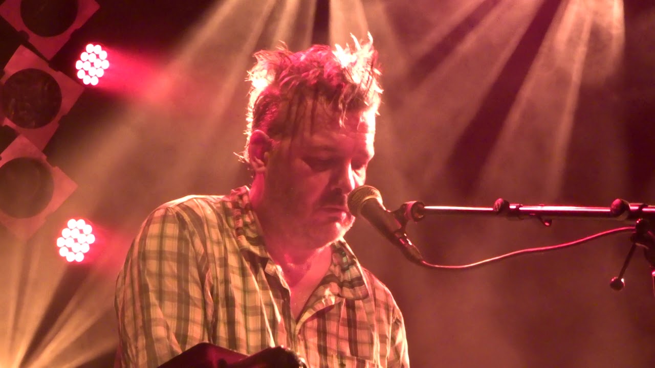 Fortuna Ehrenfeld - Zwei Himmel - Live @  Knust, Hamburg - 12/2018