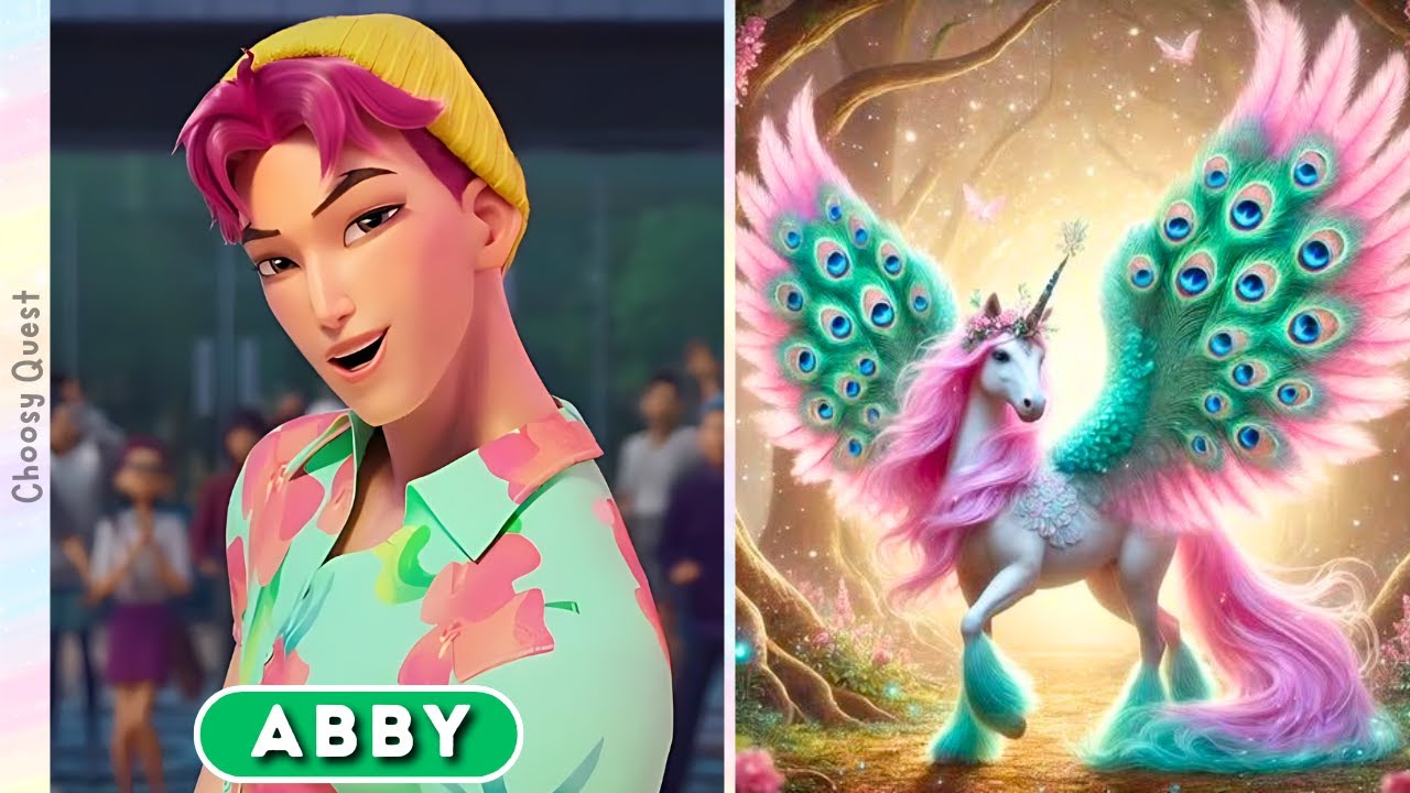 Choose Your Birthday Month & Reveal Your KPOP Demon Hunter Characters & Mythical Creature!