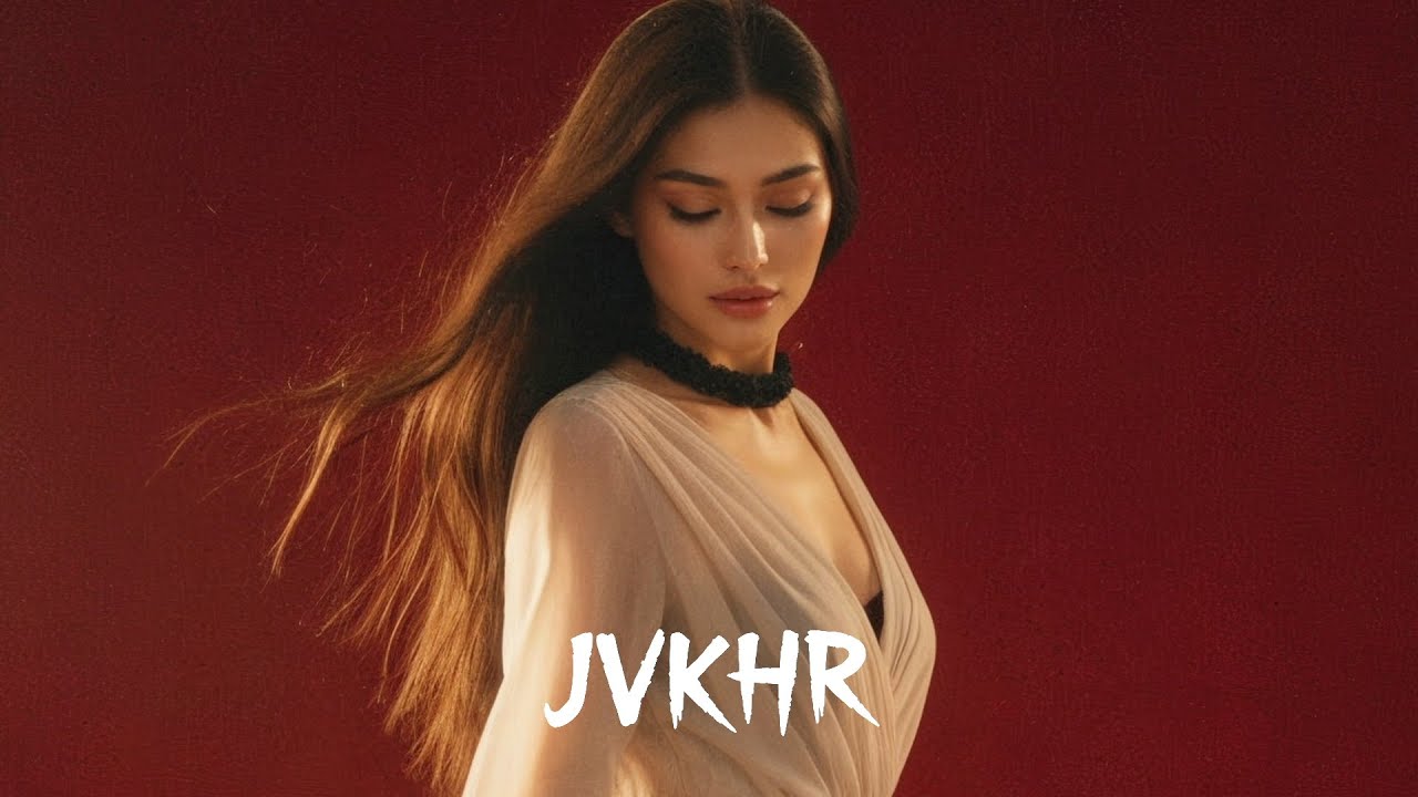 JVKHR - Lucky Hearts (original mix) 2026