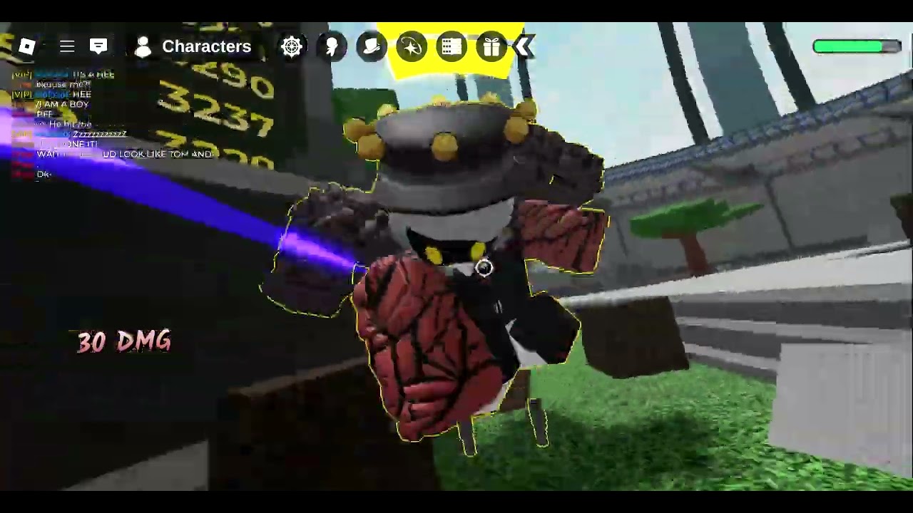 hero battleground (ft.@Thanos (230) )