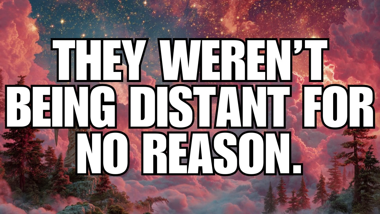 Your Soulmate Has Been Secretly Testing You to See If You’re Truly the One