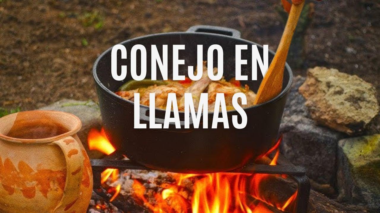 Cazando y cocinando conejos en Nueva Zelanda: ¡Aventura total!