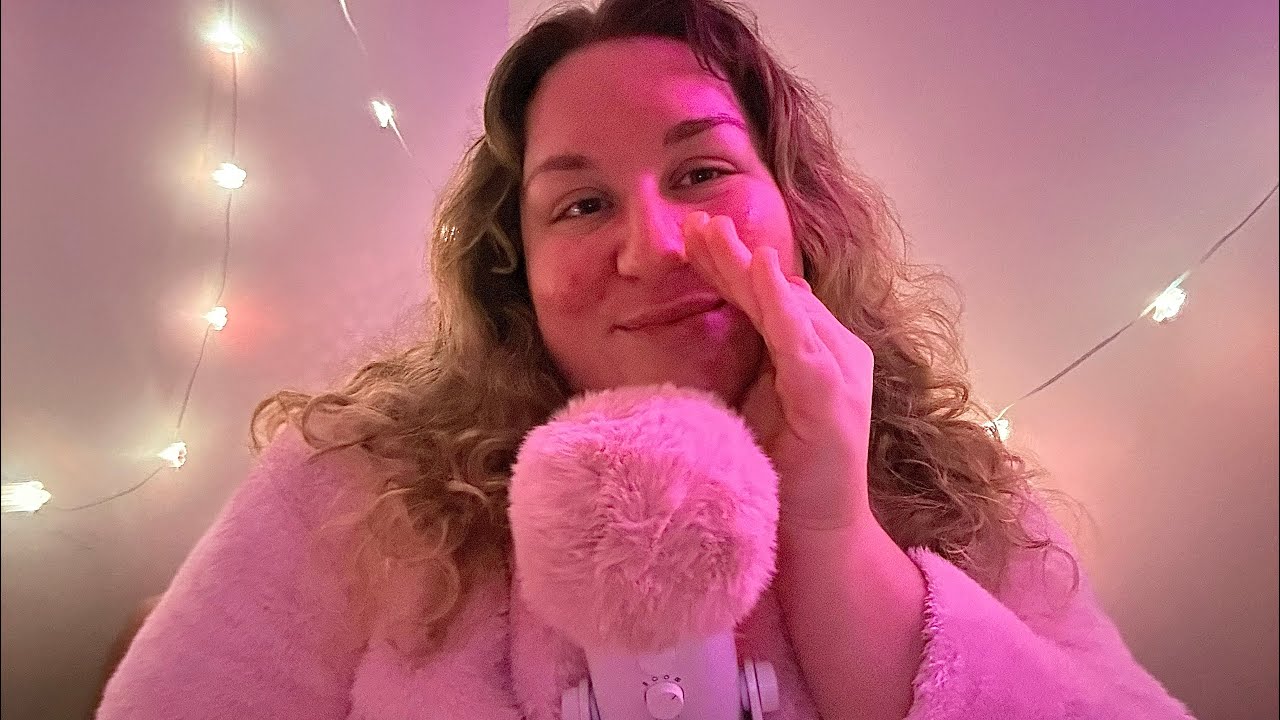 asmr | cozy whisper ramble 💤